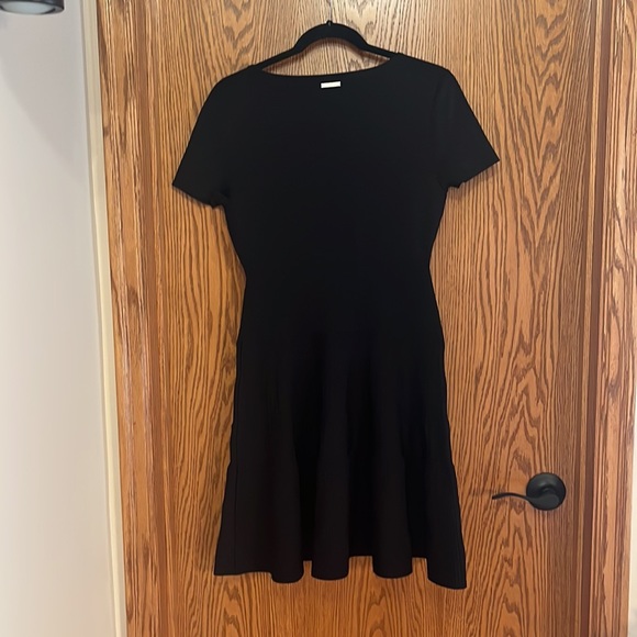 Michael Kors Black Dress - Picture 2 of 5